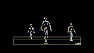 Fisherhawk DR. by Melon | OCS Amiga demo