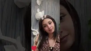 Alona Periscope  😍 2729 #viral #trending  #periscope #india #live #cute #baby