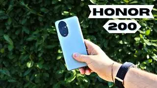 The Honor 200 Is Almost Perfect But There Is A Catch...