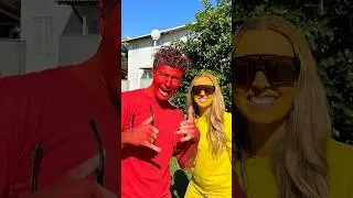BALÃO VERMELHO