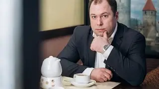 Денис Еловиков.  Человек легенда