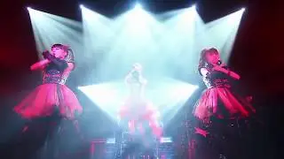 BABYMETAL - BABYMETAL Death Live @ Legend 'D'