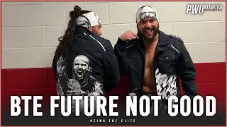 𝙍𝙀𝙋𝙊𝙍𝙏: The Future Of BTE Not Looking Good, Could Not Return