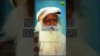 Don't ever work hard | Sadhguru #shorts | Prospiritual Yogi #sadhguru #work #hardwork