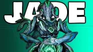 🔴 JADE Shadows quest done! *SPOILERS* Time to level her weapons! Warframe