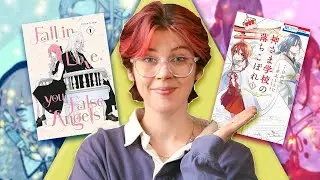 The BEST Manga Releasing in 2025