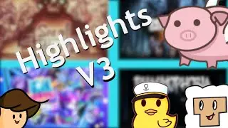 Highlights V3