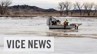 The Harsh Reality of Oil Spill Cleanups (Excerpt from ‘Pipeline Nation’)