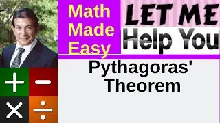 Pythagoras Theorem