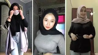 Jilbab Pargoy pt 6