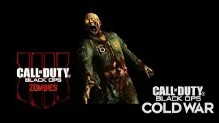 Call of Duty Black Ops Cold War Zombies: Free to play download and Warzone update news