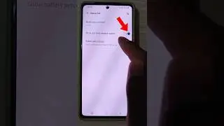 How to enable internet speed in Vivo | Vivo mobile me net speed kaise show kare