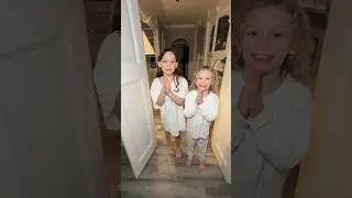 Our Friday night routine as a dad of 4🙋🏻‍♂️ 🙋‍♀️🙋‍♀️🙋‍♀️ 