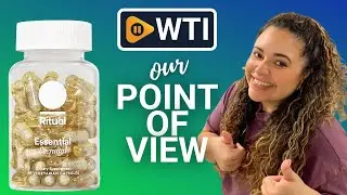 Ritual Prenatal Vitamins | Our Point Of View