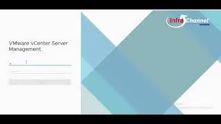 Install and Configure VMware vCenter Server (VCSA) 7.0