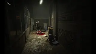 OUTLAST #6 - ПСИХУШКА НЕКИТА