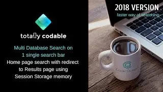 Search Code on Wix using Velo to Display Results on another page