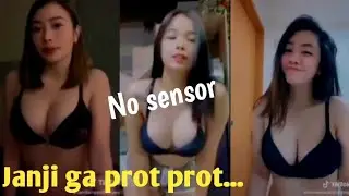 Si MONTOK HOT TT (TIKTOK) NO SENSOR 18++ • PART 10