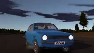 My summer car начало