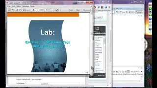 Groovy Server Pages (GSP) and Tag Libraries