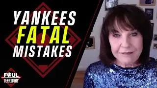 Yankees Comedy of Errors: Suzyn Waldman's Brutal Breakdown