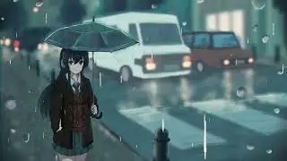 Top Sad Anime Music 2022 - Relaxing Music for Stress Relief • Relaxing Music, Sleep Music