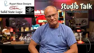 Master Buss Processor - Plugins or Hardware - Neve MBP / Stam / UAD / SSL