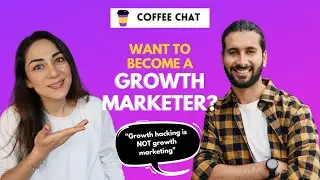 What is GROWTH MARKETING? // What does a growth marketer do & what skills do you need to become one?