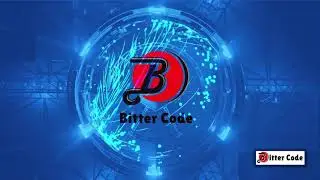 Introduction Video | Bitter Code | Many More Videos Coming Soon.. | Stay Tuned