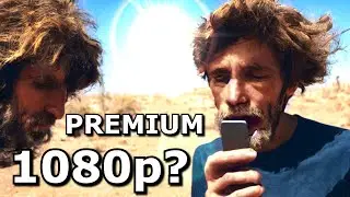 Youtube 1080p Premium VS 1080p?