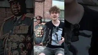 Садам Хусейн и Иди Амин. Жизнь и смерть диктаторов
