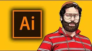 Урок 4.  Что такое векторная графика? Adobe Illustrator Полный курс обучения с нуля