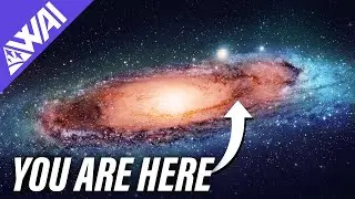 The Largest 3D Map Of The Universe Explained!