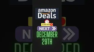 Amazon Deals That Expire Today December 29 2023