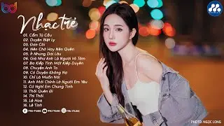 Nhạc Trẻ Ballad Việt Hay Nhất 2024 | Lk Nhạc Trẻ Mới Gây Nghiện | Nhạc Việt Hot Nhất Hiện Nay