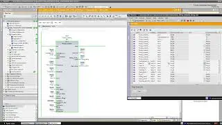 TIA Portal PLC programming (Tank-level-control) - Automatic filling (Part3)