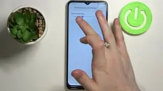 Как настроить вибрацию на телефоне Samsung Galaxy A22 5G / Отключить вибрацию Samsung Galaxy A22 5G