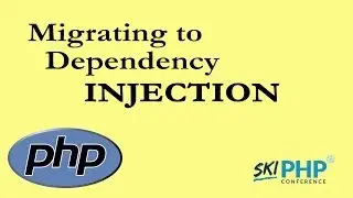 Migrating to Dependency Injection with Josh Adell