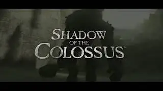 Shadow of the Colossus Classics HD