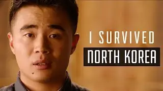 I Survived North Korea