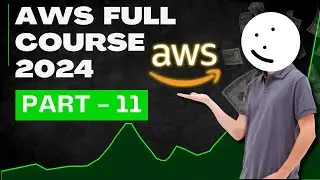 AWS Cloud Computing For Beginners Course Part 11 - Acadimi #aws #cloudcomputing #awscourse