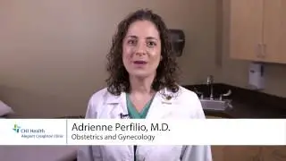 What to Expect During Your 34th Week of Pregnancy - Adrienne Perfilio, MD