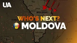 Stop the attack of pro-Russian separatists! How Moldova plans to defend itself | Who's Next? Ep.8