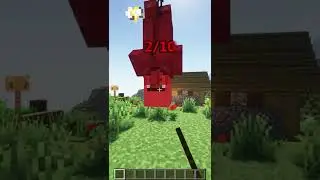 Minecraft  Do you recognize the song 🤔 #Shorts — копия 13