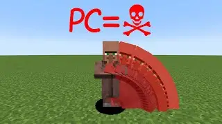 how to kill your pc in 0.1 sec