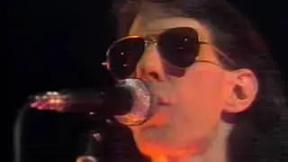 The Cars - Good Times Roll (Official Live Video)