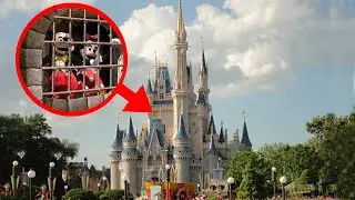 10 Dark Secrets Disney Doesn't Want You Find Out