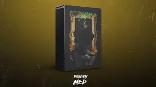 [FREE] DEEP HOUSE DRUM KIT + ONE SHOTS + SYNTH LOOPS | FREE DRUM KIT 2025