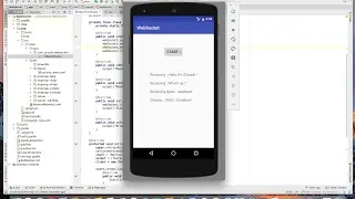 Learn to use WebSockets on Android with OkHttp