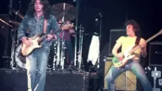 Rory Gallagher's Best Guitar Solo Ever.